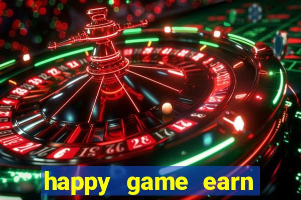 happy game earn money gcash